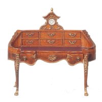 (image for) French Louis XV Desk