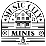 (image for) Music City Minis Meeting A (10a - 2p)