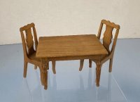 (image for) 1/24th Susan Hoeltge Dining Room Furniture