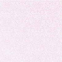 (image for) William Morris Pink-on-White