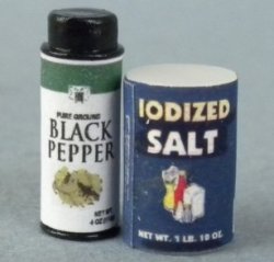 (image for) Salt and Pepper