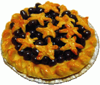 (image for) Star Spangled Pie