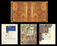 (image for) Book of Hours - Florence 1490