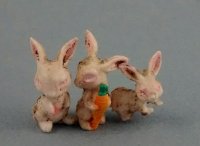 (image for) Rabbit Set of 3