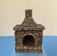 (image for) Outdoor Chimney