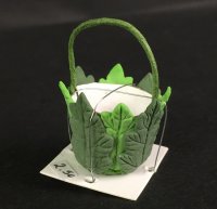 (image for) Leaf Basket