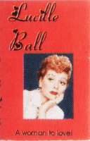 (image for) Lucille Ball Biography