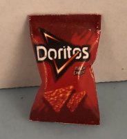 (image for) Bag of Doritos