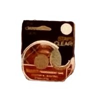 (image for) Tape in Dispenser