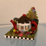 (image for) Teapot Cottage