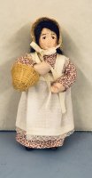(image for) Joann McCracken Dolls