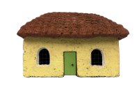 (image for) Tuscan Sunflower Cottage