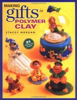 (image for) Making Gifts in Polymer Clay