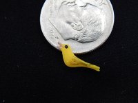 Tiny Canary