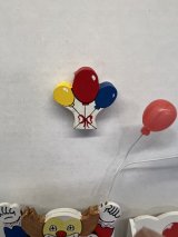 Wall Hanging of Baloons (image for) Wall Hanging of Baloons