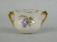 (image for) Nancy Duden Sugar Bowl