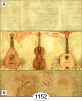 (image for) String Instruments - Green