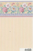 (image for) Simply Rose Yellow 44SB