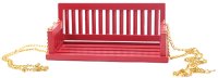(image for) Porch Swing, Red