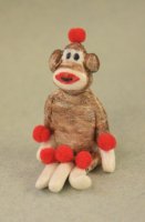 (image for) Sock Monkey