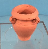 (image for) Clay Planter