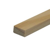 (image for) Pine Stripwood 1/4x1/2 12pc/pk