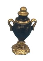 (image for) Black Urn