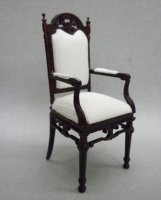 (image for) "Provincial Manor" Armchair