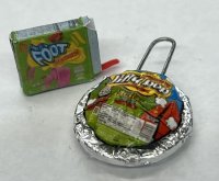 (image for) Jiffy Pop and Fruit Rolls