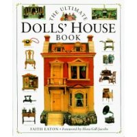 (image for) Ultimate Dolls' House Book