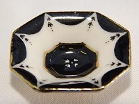 (image for) Porcelain Bowl by Ron Benson