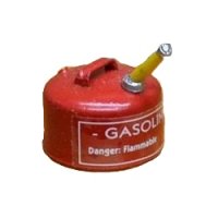 (image for) Gas Can