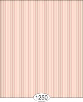 (image for) Shirt Stripe - Salmon