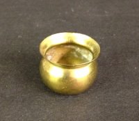 (image for) Brass Bowl