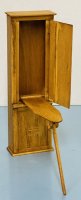 (image for) Murphy Ironing Board and Cabinet
