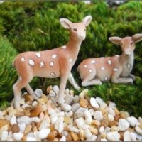 (image for) Fawns Set of 2