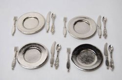 16 Piece Place Setting