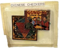 (image for) Chinese Checkers