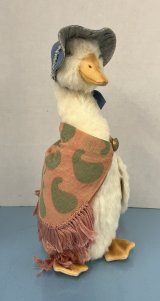 (image for) Jemima Puddle-Duck by R. John Wright