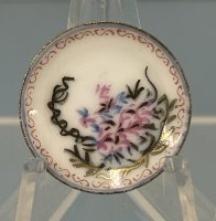 (image for) Bespaq 1" China Plate