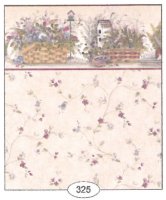(image for) Spring Baskets 325