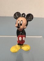 (image for) Mickey Mouse 1 3/4" tall