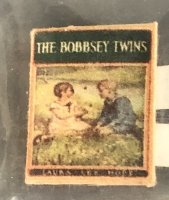 (image for) The Bobbsey Twins