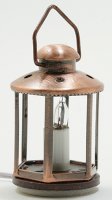 (image for) Copper Lantern 12V
