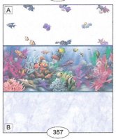 (image for) Tropical Fish 357