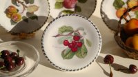 (image for) Pomona Cherries Plate