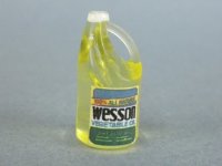 (image for) Wesson Oil