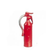 (image for) RED FIRE EXTINGUISHER-small