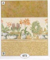 (image for) Potted Plants 673