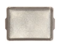 (image for) Silver Cookie Sheets